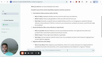 Google Cloud Run Hackathon
