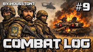 [Squad] Combat Log #9