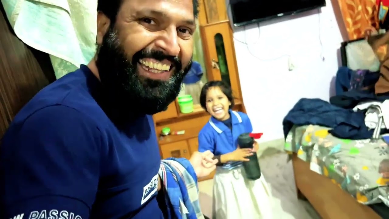 साधारण बुधवार का दिन लेकिन बारिश और ओलो ने बदल दिया 😬🙏देखे full vlog video 👍subscribe #youtube