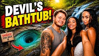 Is Devil’s Bathtub Worth The Hike