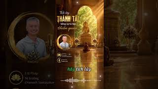 tích luỹ thánh tài