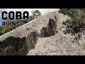 Coba Mayan Ruins… So Much More Than Just The Biggest Pyramid In Quintana Roo