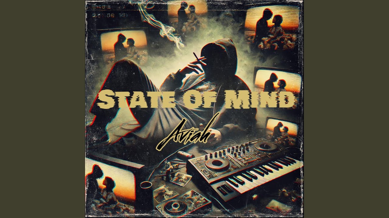 State Of Mind - YouTube