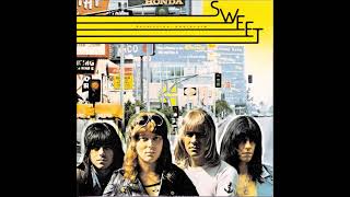 Sweet - Ballroom Blitz (1973)