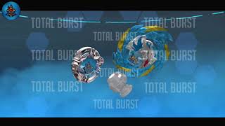 EVO HELIOS BLAZEBRINGER H6 JORMUNTOR J6 DUAL PACK QR CODES || BEYBLADE BURST SURGE APP