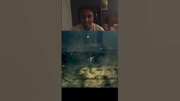 Dark souls but every enemy is invisible