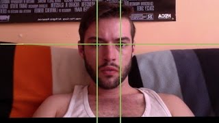How I Center My Eyes [Tutorial]