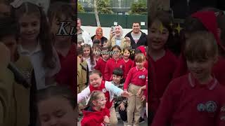 Başkasının Başarısına Sevinmek Çok Güzelsin, Hayatta Hep Böyle Enerjinle Parla