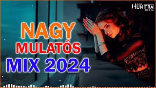 Legjobb Magyar Zenék 2024 🔥 Nagy Mulatós mix 🔥🔥 Legjobb remixek 2024 🔥🔥