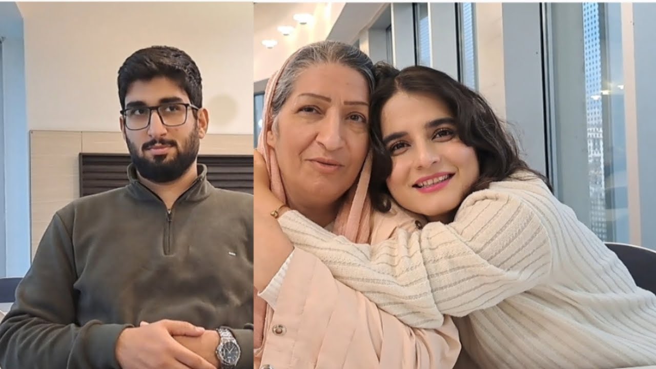 بریم رستوران گردی😍