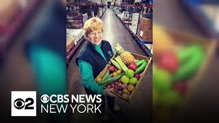 Community FoodBank of New Jersey founder Kathleen DiChiara dies