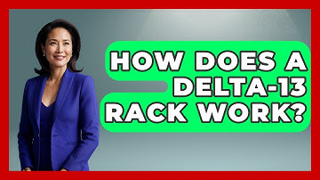 How Does A Delta-13 Rack Work? - Billiards Hustlers