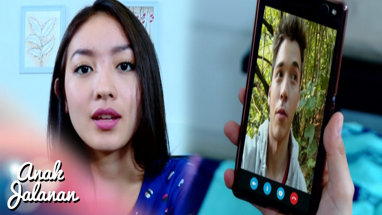 Boy Dan Reva Selfie Cam Saat Berlatih Anak Jalanan 22 Agustus