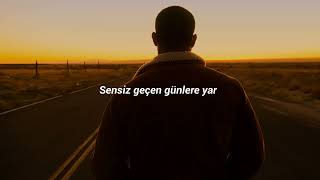 Merve Yavuz - Ağlarım Yana Yana (Speed Up)