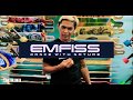 EMFISS T-Tool | feat. Shane, Youri, Azrin