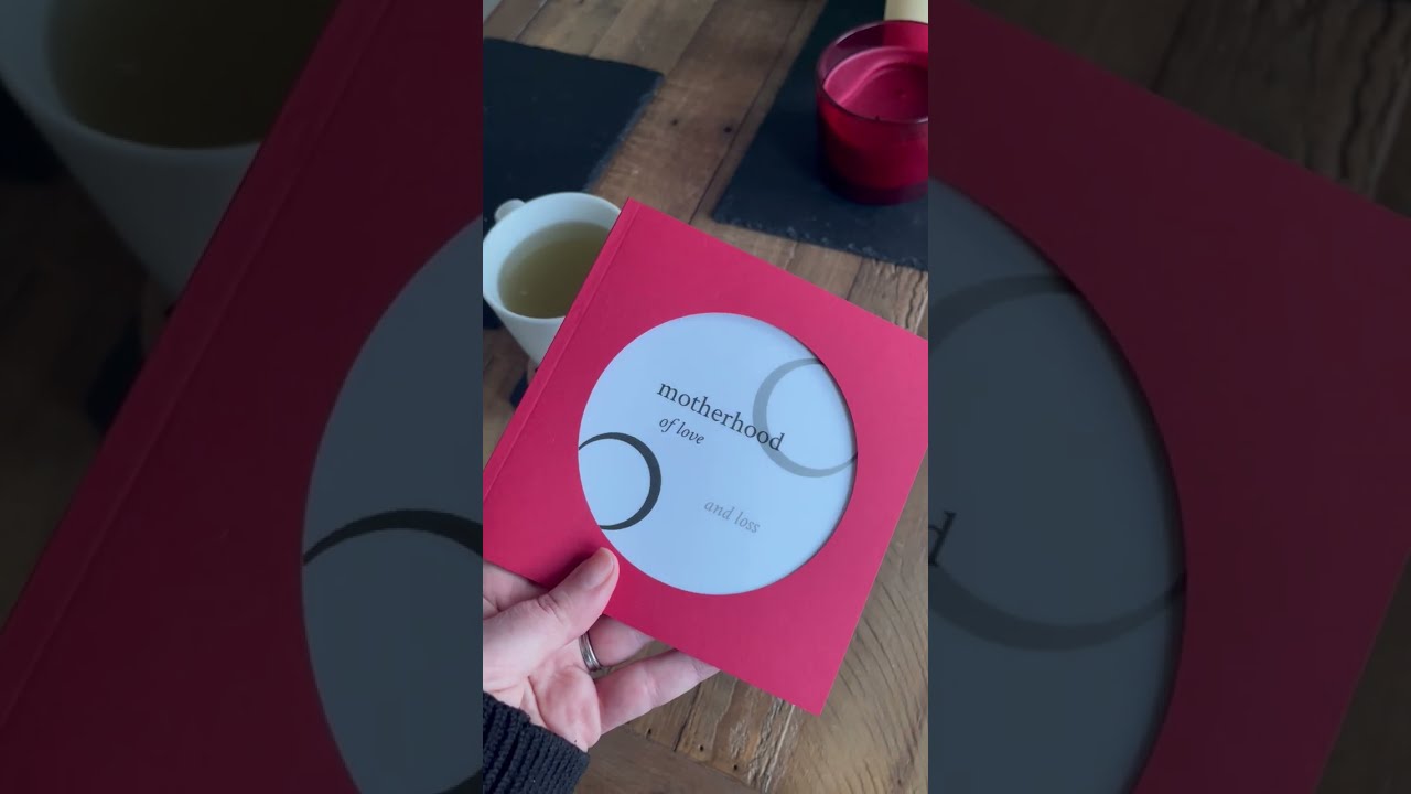 We Don't Talk About Mum Club - poem by Laura Fyfe