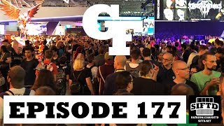 GameFace Episode 177: Gamescom 2019 Preview, Xbox Shares Exclusives