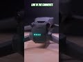DJI Mavic 3 pro - Best Drone 2024 #drones #bestdrones