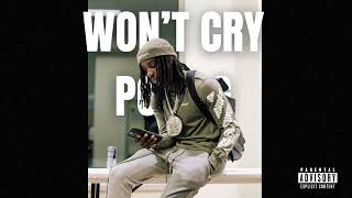 Polo G - Won't Cry (unreleased) #polog