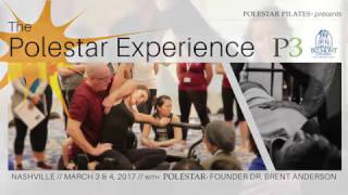 Announcing: The Polestar Experience