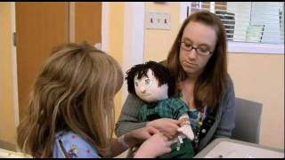 How art therapy helps patients and their families at Children's Hospital of Wisconsin