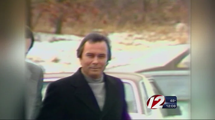 Notorious mobster Gerard Ouimette dies in prison