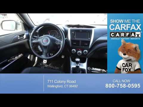 2014 Subaru Impreza P2562 - Wallingford CT
