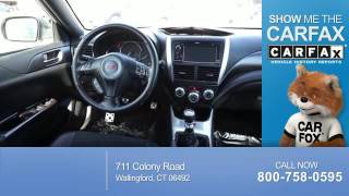 2014 Subaru Impreza P2562 - Wallingford CT