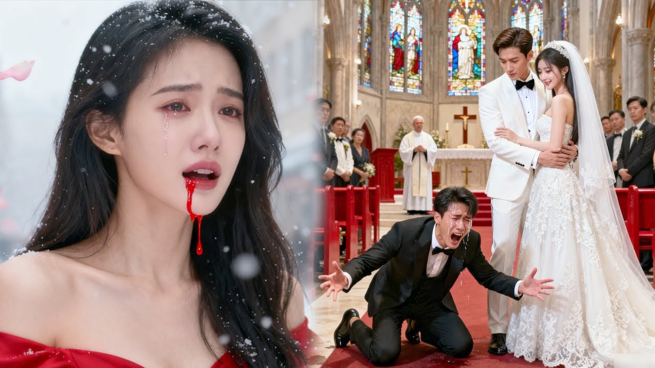 Famille l’abandonna pour sa sceur, elle mourut, renaissant épousa un PDG, ils implorèrent à genoux !