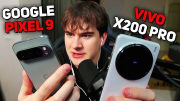 Братишкин КУПИЛ Google Pixel 9 PRO