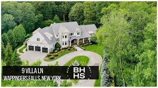 9 Villa Ln video tour