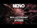 NERVO feat. Harrison Miya - Bulletproof (Kyodee Remix)