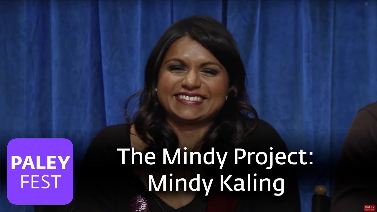 Mindy Kaling desktop Wallpapers