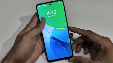 Vivo Y39 Hard Reset with Volume Keys | Factory Reset Without Password 2025