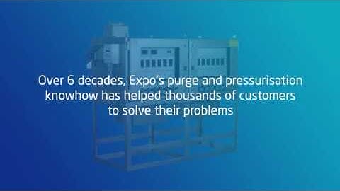 Expo Technologies: Simplifying Complexity  Delivering Safety