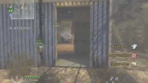 Semtex Multi-kills