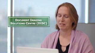 Famous The Document Imaging Solution Centre: the solution to your record management challenges Wealth