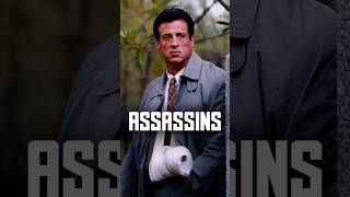 Assassins (1995) | Robert Traps the Killer From Behind 🔫