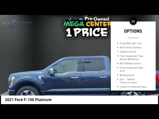 フォードF-150 1/21 2021 Ford F-150 SS217A - YouTube