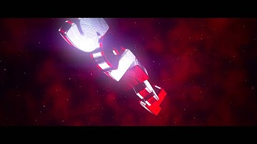 [60FPS]Intro ScientPvP | ~Platin & ~Scient