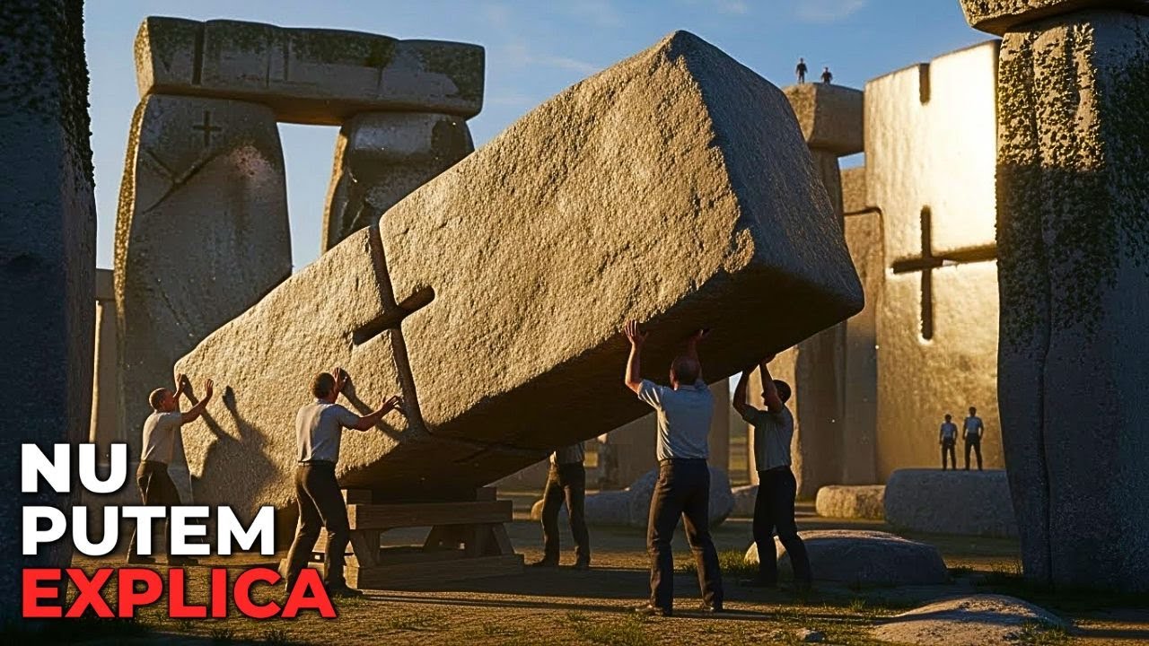 12 Mistere ale Prelucrării Precise a Pietrei la Puma Punku