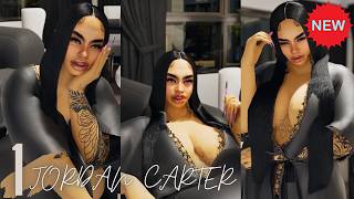 ✨NEW✨TREATING MY ZOI LIKE SECOND LIFE||JORDAN CARTER💕