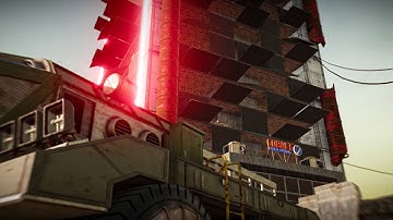 Project Nova.gg: Data Center Custom Monument