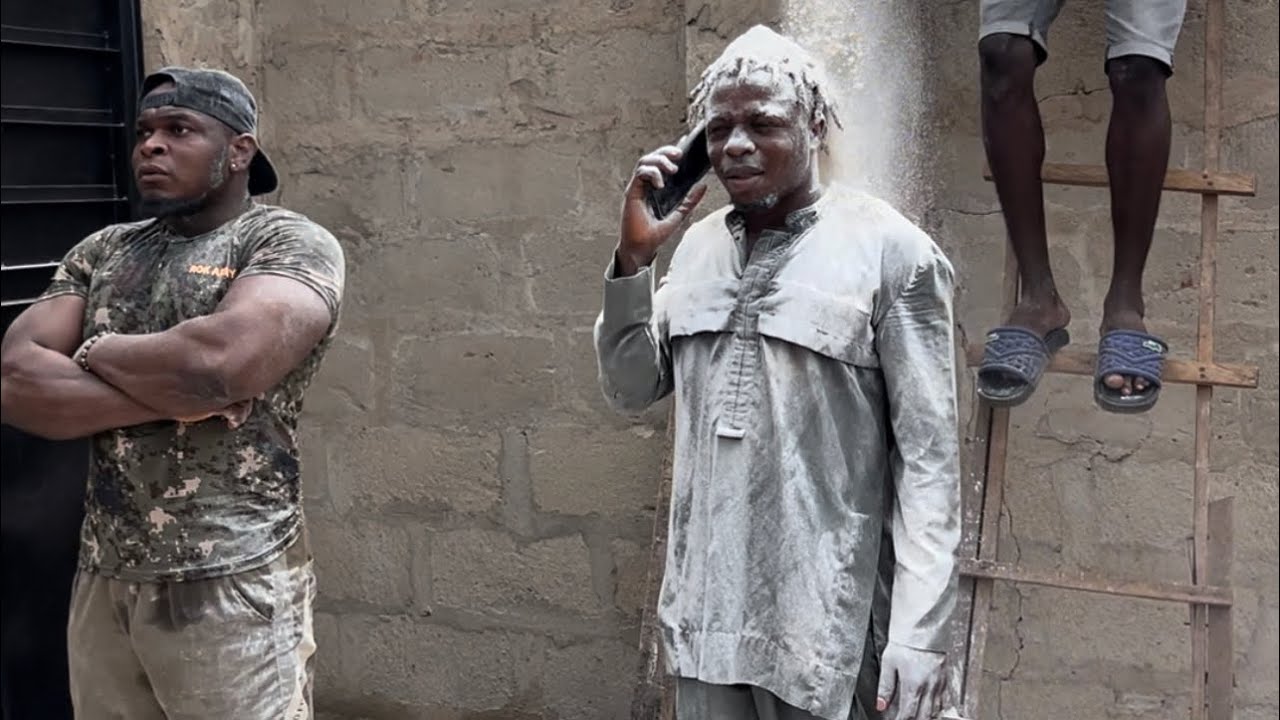 The Snow (broda2muchtalk, markangel, Sean bridon, Sirbalo)