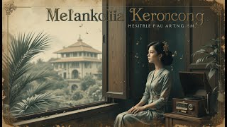 Album Keroncong Campursari Tempo Doeloe: Perpaduan Rasa Jawa dalam Nada yang Lembut