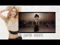 Shakira La La La de Brasil 2014 Versión Español Shakira La La La Brazil 2014 ft. Carlinhos Brown