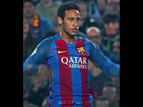 The night when Barcelona distroyed PSG | Get these 4k clips, link in my bio | #shorts #trending