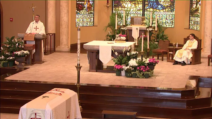 05-07-20 Janice Sutton Funeral Mass