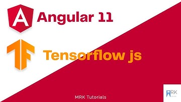 Angular 11 and Tensor js | Blur Background Video Calling | Finger Gesture Control