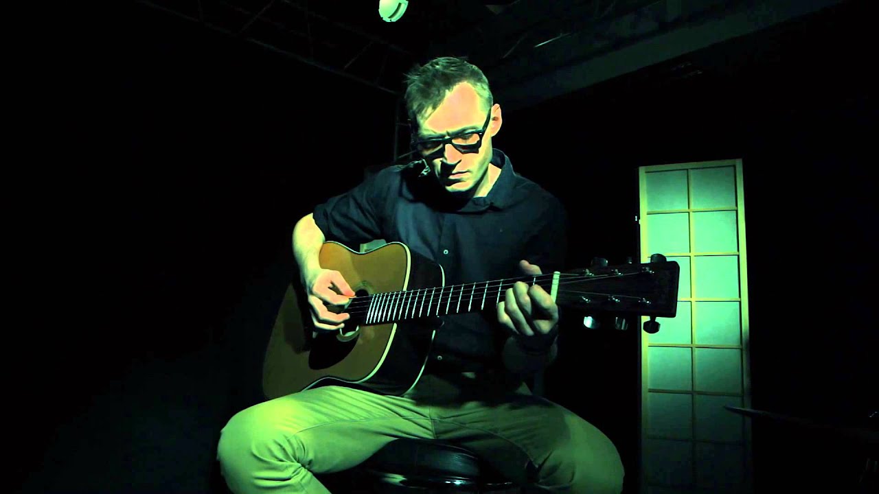 Acoustic cover band Six Strings Generation-promo video